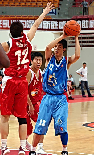 火箭仍坚持 火箭仍坚持