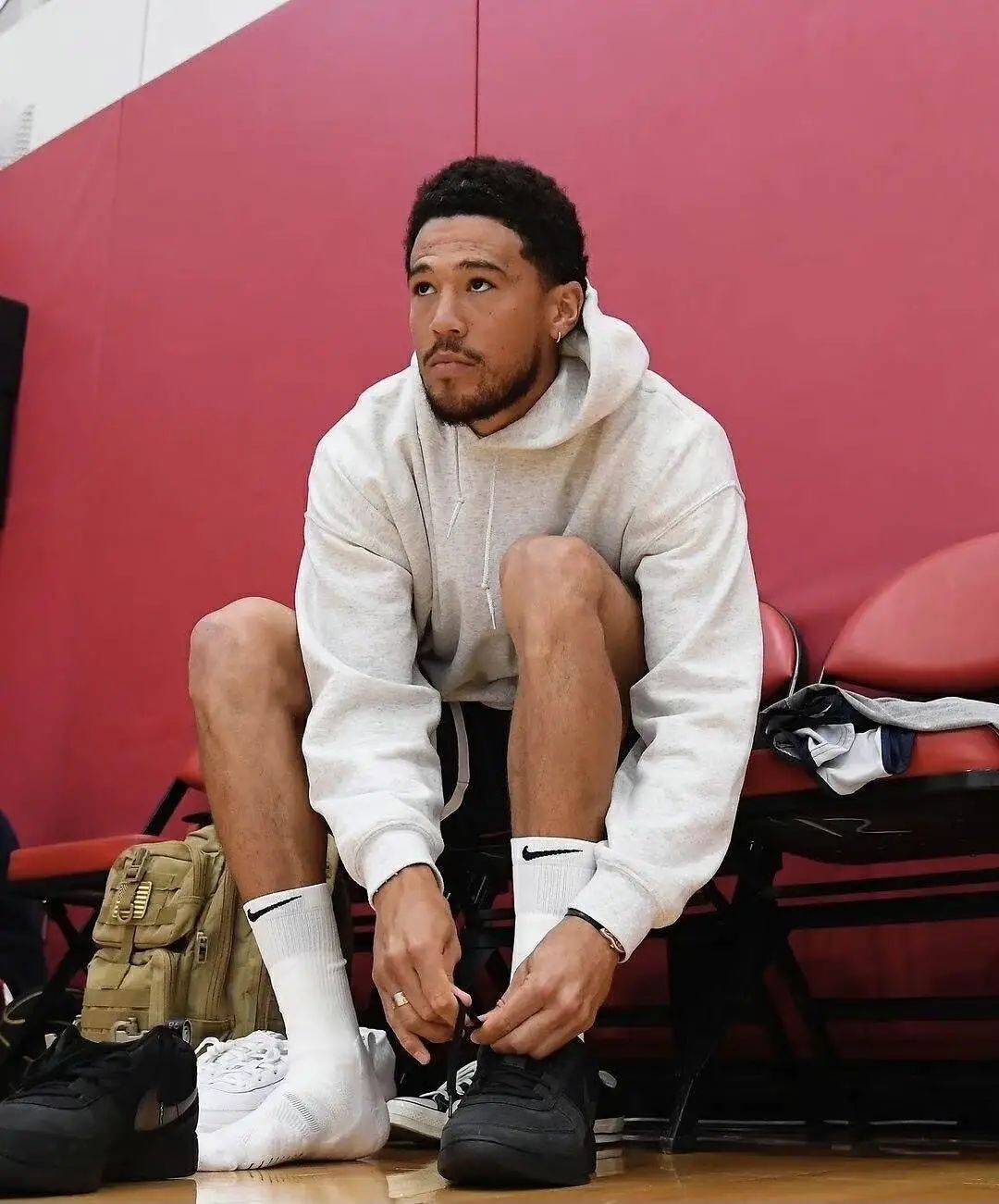 的银发人群 的银发人群