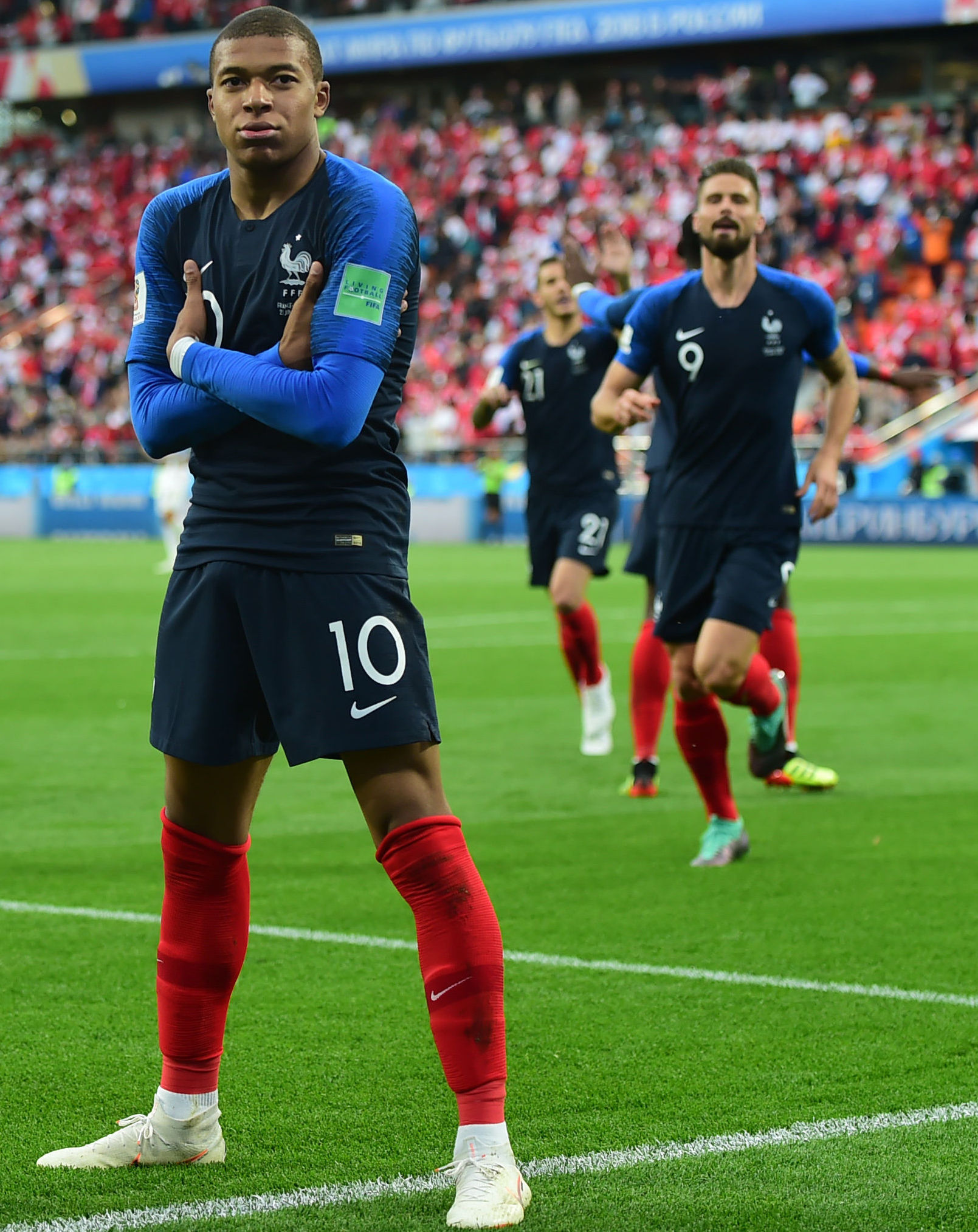 6记三分 6记三分